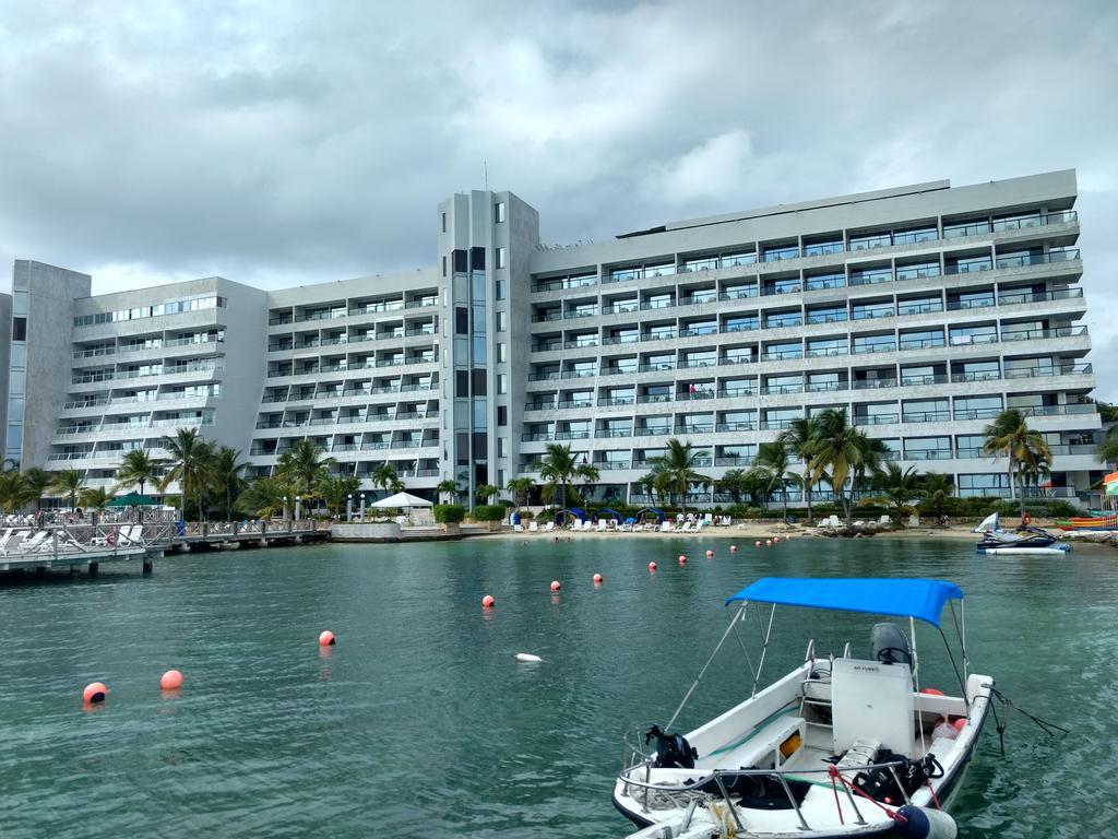 Caribbean Apartments San Andrés Exterior foto